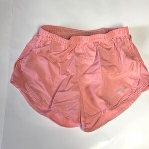 Nike Dri-Fit running shorts xs